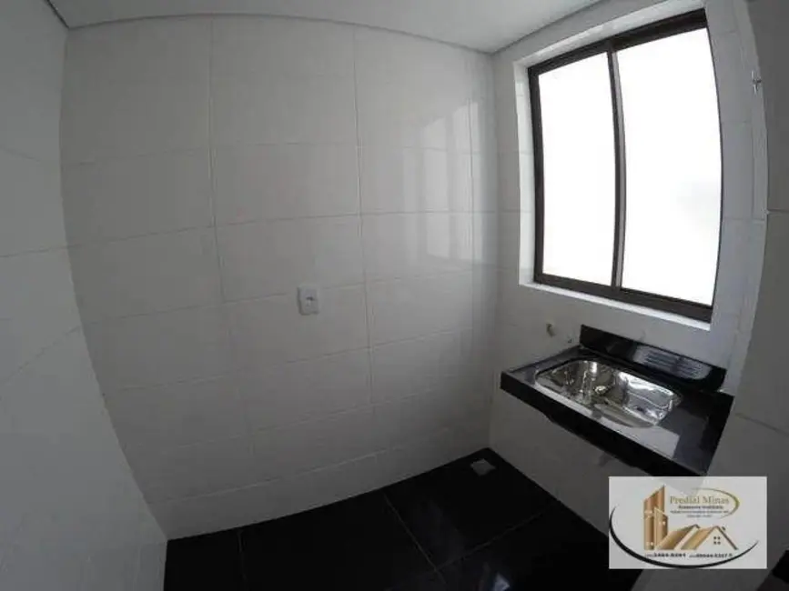 Foto 6 de Apartamento com 3 quartos à venda, 92m2 em Castelo, Belo Horizonte - MG