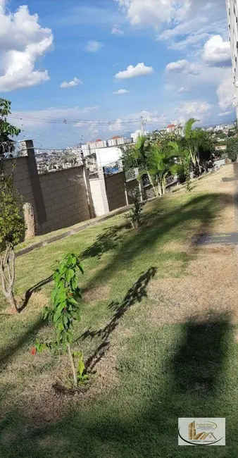 Apartamento com 2 quartos à venda, 47m2 em Califórnia, Belo Horizonte - MG - imagem 8 Foto 8 de Apartamento com 2 quartos à venda, 47m2 em Califórnia, Belo Horizonte - MG