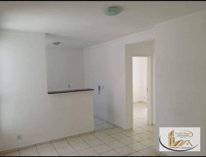 Apartamento com 2 quartos à venda, 47m2 em Califórnia, Belo Horizonte - MG - imagem 6 Foto 6 de Apartamento com 2 quartos à venda, 47m2 em Califórnia, Belo Horizonte - MG