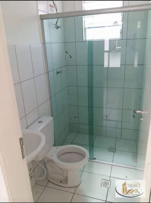 Apartamento com 2 quartos à venda, 47m2 em Califórnia, Belo Horizonte - MG - imagem 4 Foto 4 de Apartamento com 2 quartos à venda, 47m2 em Califórnia, Belo Horizonte - MG