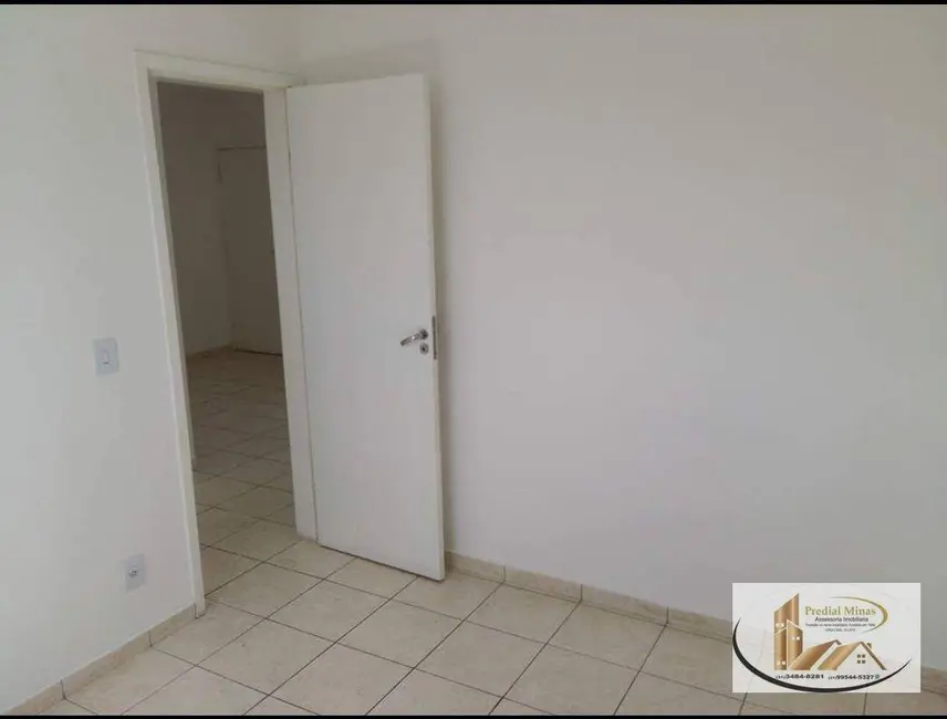 Apartamento com 2 quartos à venda, 47m2 em Califórnia, Belo Horizonte - MG - imagem 5 Foto 5 de Apartamento com 2 quartos à venda, 47m2 em Califórnia, Belo Horizonte - MG