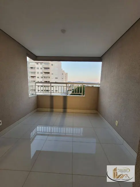 Foto 2 de Apartamento com 2 quartos à venda, 73m2 em Caiçaras, Belo Horizonte - MG