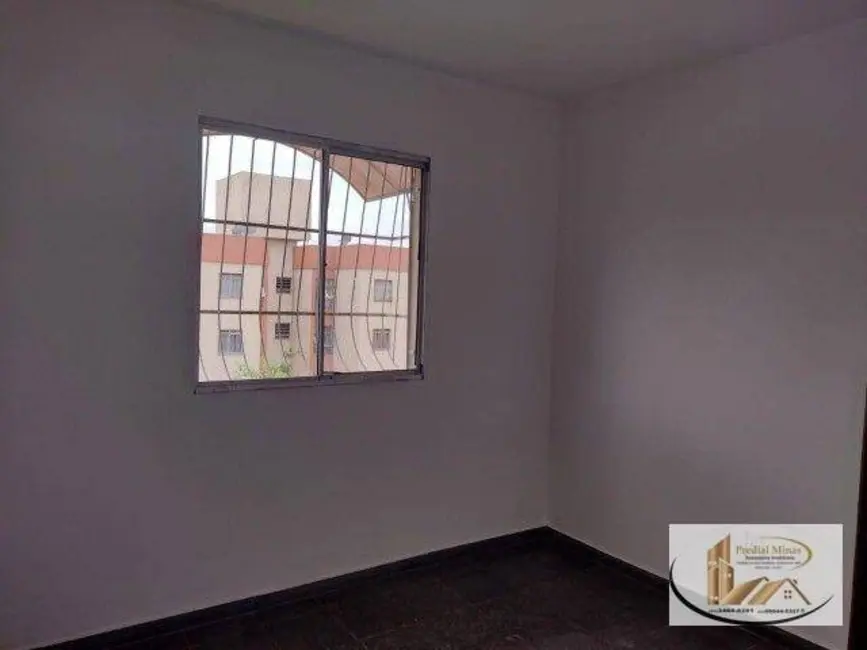 Apartamento com 2 quartos à venda, 45m2 em Piratininga (Venda Nova), Belo Horizonte - MG - imagem 9 Foto 9 de Apartamento com 2 quartos à venda, 45m2 em Piratininga (Venda Nova), Belo Horizonte - MG