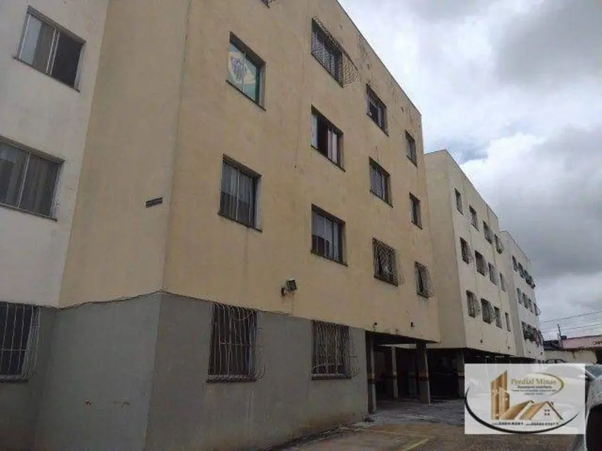 Apartamento com 2 quartos à venda, 45m2 em Piratininga (Venda Nova), Belo Horizonte - MG - imagem 6 Foto 6 de Apartamento com 2 quartos à venda, 45m2 em Piratininga (Venda Nova), Belo Horizonte - MG