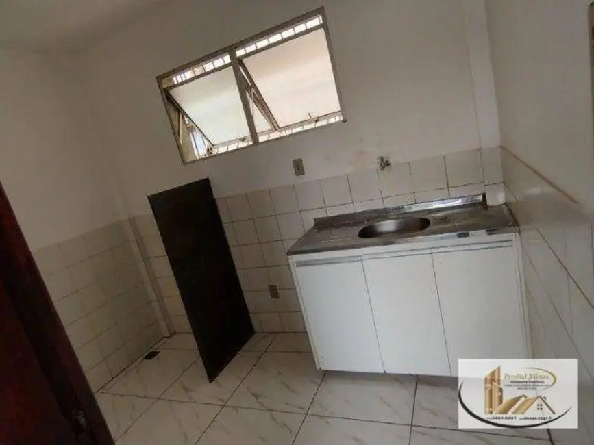 Apartamento com 2 quartos à venda, 45m2 em Piratininga (Venda Nova), Belo Horizonte - MG - imagem 7 Foto 7 de Apartamento com 2 quartos à venda, 45m2 em Piratininga (Venda Nova), Belo Horizonte - MG