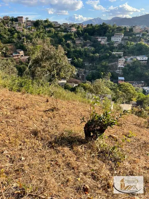 Terreno / Lote à venda, 1050m2 em Adelmolândia, Sabara - MG - imagem 3 Foto 3 de Terreno / Lote à venda, 1050m2 em Adelmolândia, Sabara - MG