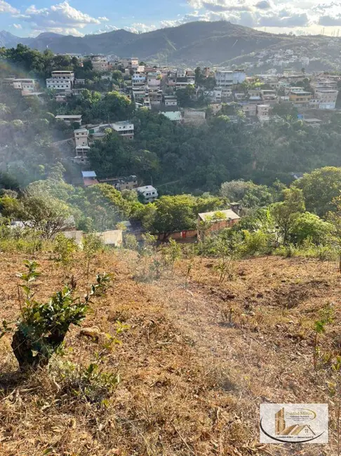 Terreno / Lote à venda, 1050m2 em Adelmolândia, Sabara - MG - imagem 7 Foto 7 de Terreno / Lote à venda, 1050m2 em Adelmolândia, Sabara - MG