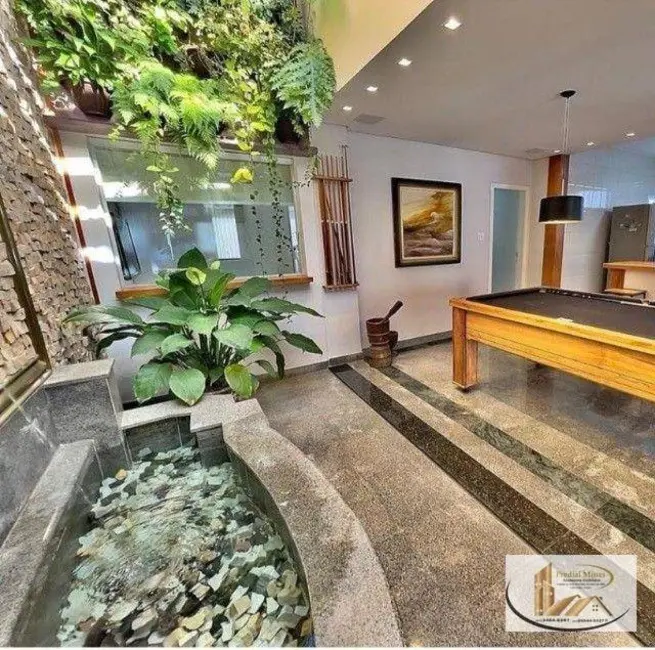 Casa com 4 quartos à venda, 256m2 em Santa Inês, Belo Horizonte - MG - imagem 5 Foto 5 de Casa com 4 quartos à venda, 256m2 em Santa Inês, Belo Horizonte - MG