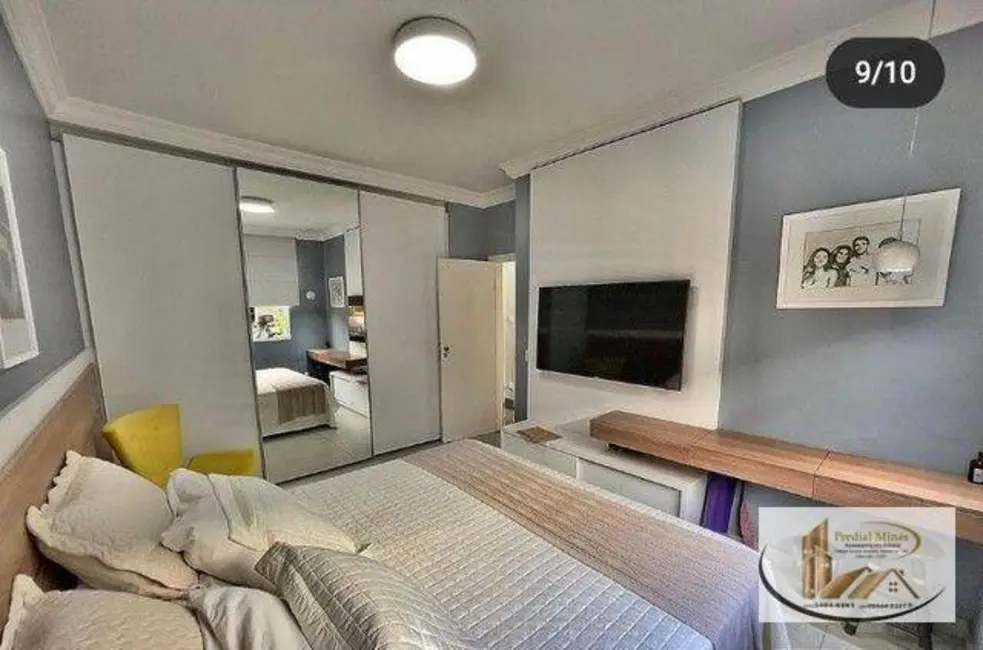 Casa com 4 quartos à venda, 256m2 em Santa Inês, Belo Horizonte - MG - imagem 6 Foto 6 de Casa com 4 quartos à venda, 256m2 em Santa Inês, Belo Horizonte - MG