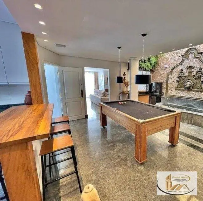 Casa com 4 quartos à venda, 256m2 em Santa Inês, Belo Horizonte - MG - imagem 9 Foto 9 de Casa com 4 quartos à venda, 256m2 em Santa Inês, Belo Horizonte - MG