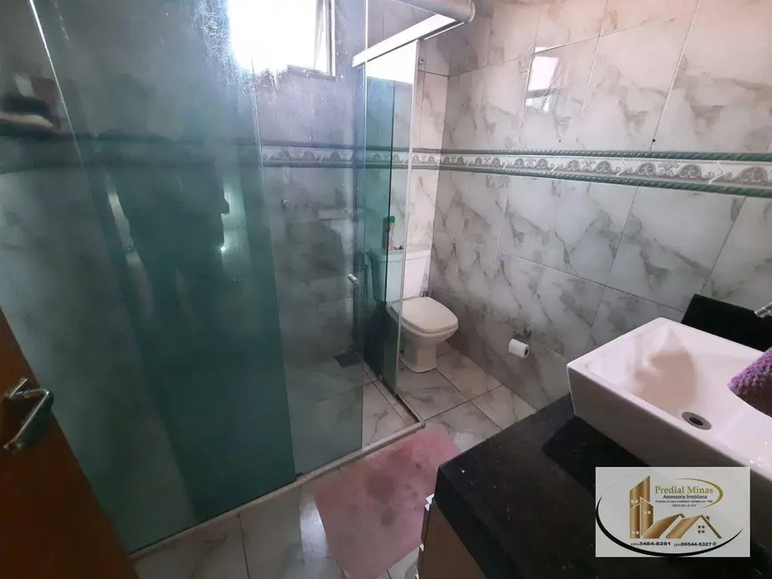 Casa com 4 quartos à venda, 440m2 em Beija Flor, Belo Horizonte - MG - imagem 8 Foto 8 de Casa com 4 quartos à venda, 440m2 em Beija Flor, Belo Horizonte - MG