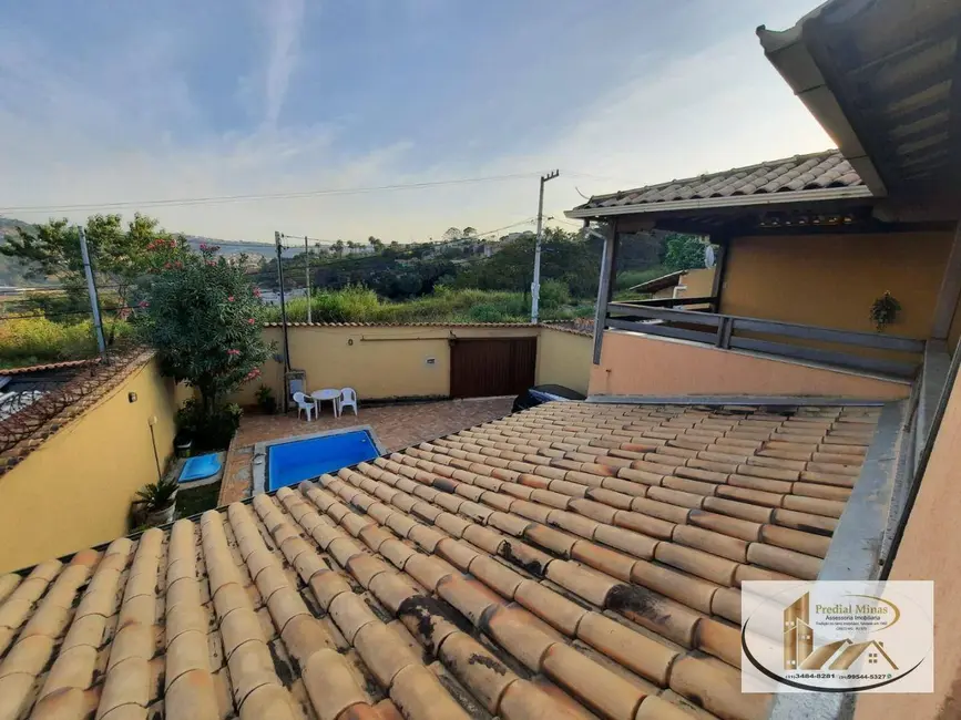 Casa com 4 quartos à venda, 440m2 em Beija Flor, Belo Horizonte - MG - imagem 6 Foto 6 de Casa com 4 quartos à venda, 440m2 em Beija Flor, Belo Horizonte - MG