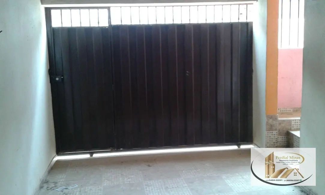 Foto 7 de Casa com 2 quartos à venda, 130m2 em Beija Flor, Belo Horizonte - MG