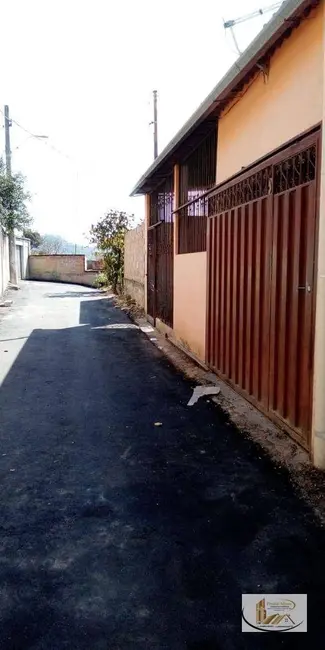 Foto 9 de Casa com 2 quartos à venda, 130m2 em Beija Flor, Belo Horizonte - MG