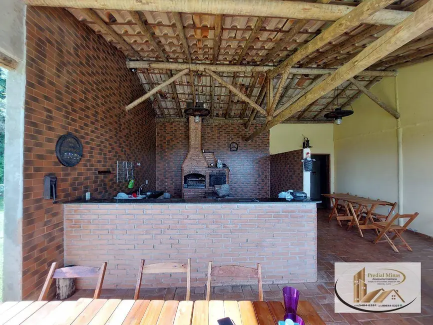 Foto 2 de Casa com 2 quartos à venda, 1250m2 em Jaboticatubas - MG