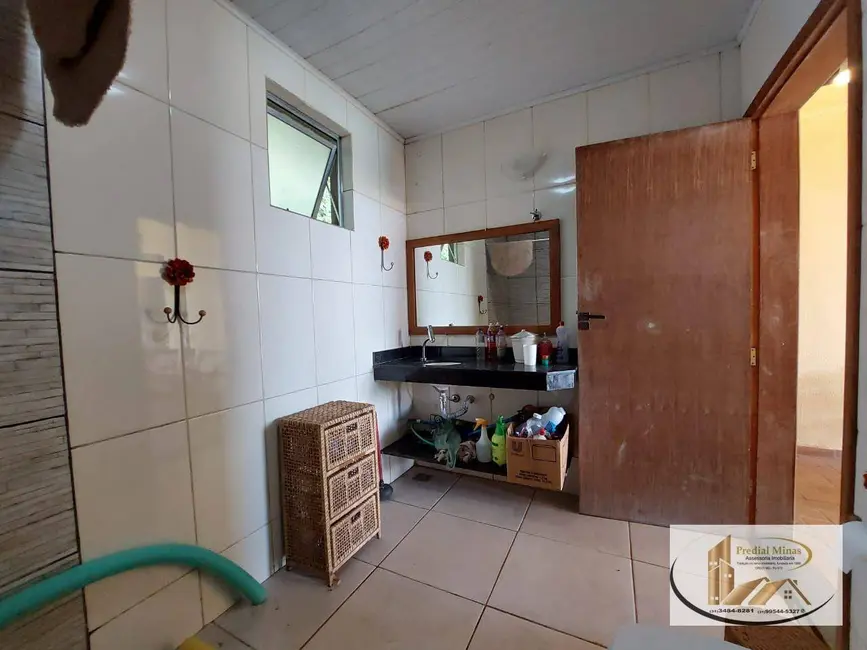 Foto 6 de Casa com 2 quartos à venda, 1250m2 em Jaboticatubas - MG