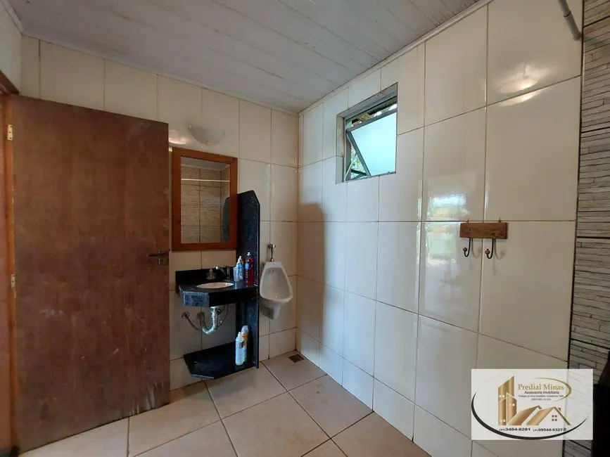 Foto 3 de Casa com 2 quartos à venda, 1250m2 em Jaboticatubas - MG