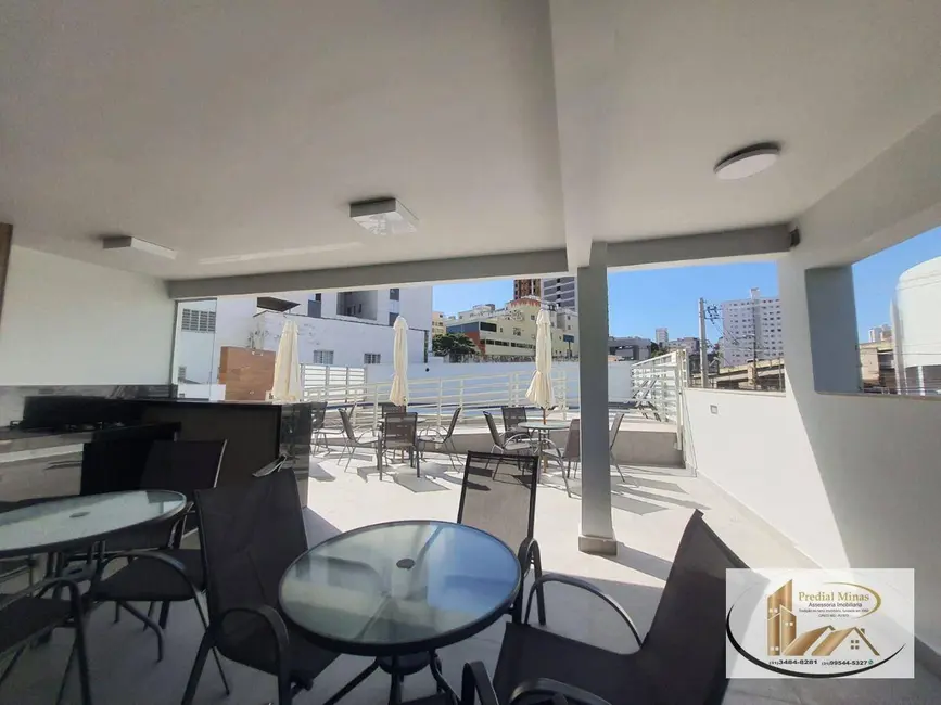 Foto 4 de Apartamento com 2 quartos à venda, 75m2 em Graça, Belo Horizonte - MG