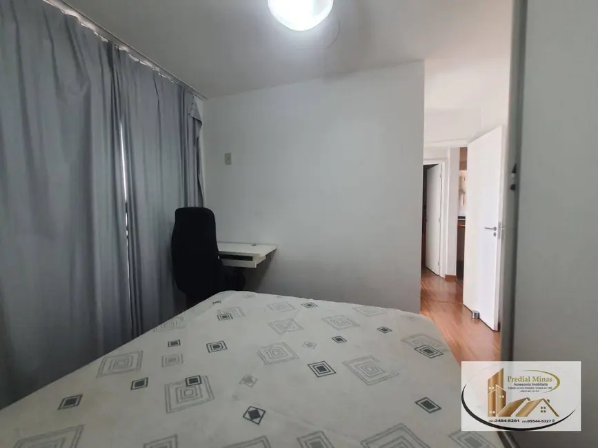 Foto 9 de Apartamento com 2 quartos à venda, 75m2 em Graça, Belo Horizonte - MG