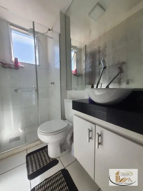 Foto 2 de Apartamento com 2 quartos à venda, 75m2 em Graça, Belo Horizonte - MG