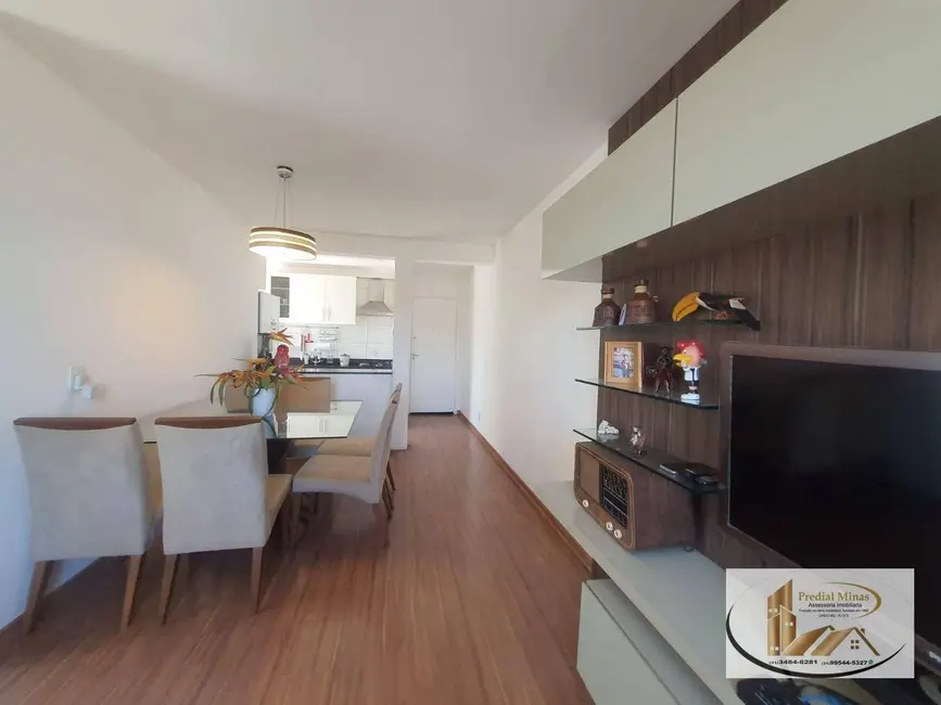 Foto 1 de Apartamento com 2 quartos à venda, 75m2 em Graça, Belo Horizonte - MG