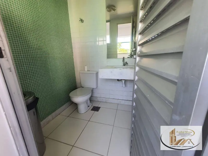 Foto 3 de Apartamento com 2 quartos à venda, 75m2 em Graça, Belo Horizonte - MG