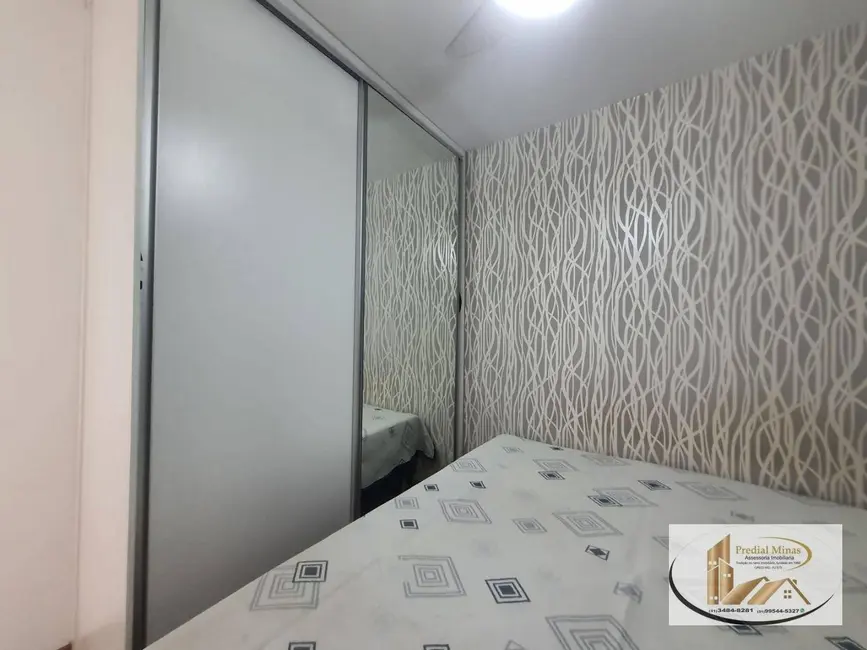Foto 8 de Apartamento com 2 quartos à venda, 75m2 em Graça, Belo Horizonte - MG