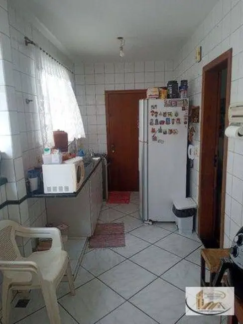 Foto 7 de Apartamento com 3 quartos à venda, 90m2 em Manacás, Belo Horizonte - MG