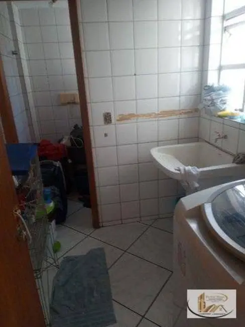 Foto 9 de Apartamento com 3 quartos à venda, 90m2 em Manacás, Belo Horizonte - MG