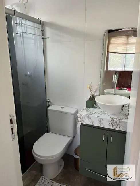 Foto 3 de Apartamento com 3 quartos à venda, 70m2 em Belo Horizonte - MG