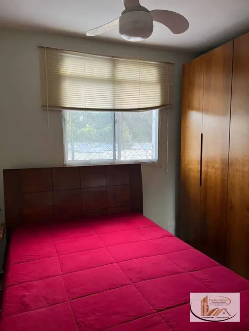Foto 8 de Apartamento com 3 quartos à venda, 70m2 em Belo Horizonte - MG