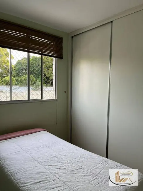 Foto 2 de Apartamento com 3 quartos à venda, 70m2 em Belo Horizonte - MG