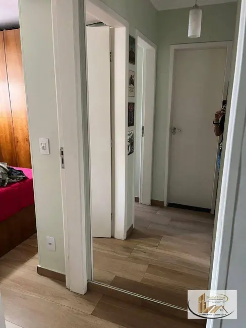 Foto 6 de Apartamento com 3 quartos à venda, 70m2 em Belo Horizonte - MG