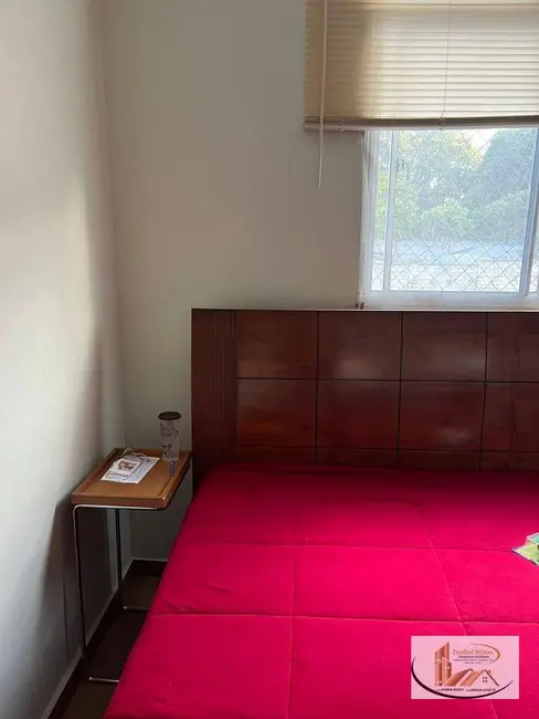 Foto 7 de Apartamento com 3 quartos à venda, 70m2 em Belo Horizonte - MG