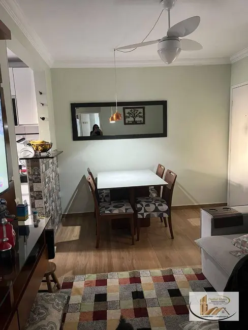Foto 1 de Apartamento com 3 quartos à venda, 70m2 em Belo Horizonte - MG