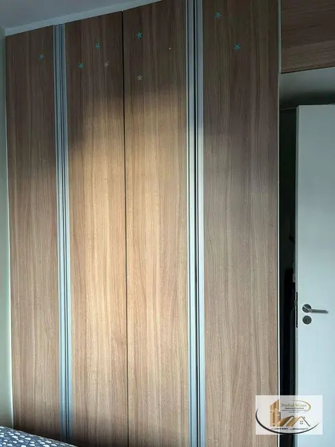 Foto 9 de Apartamento com 3 quartos à venda, 70m2 em Belo Horizonte - MG