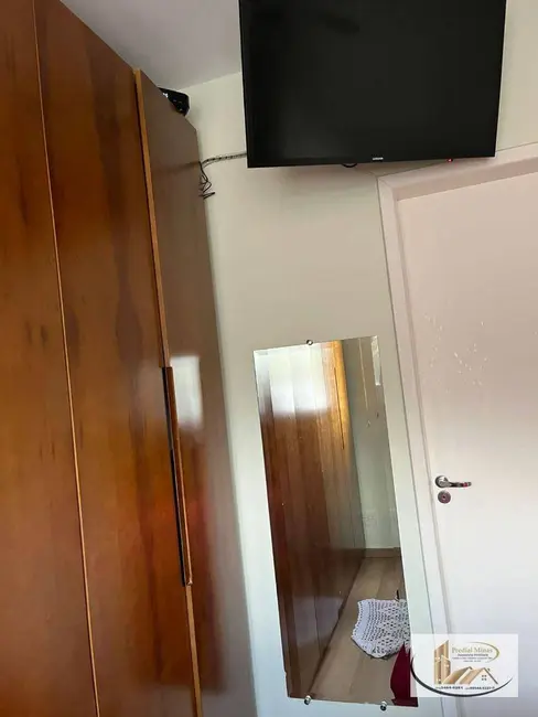 Foto 4 de Apartamento com 3 quartos à venda, 70m2 em Belo Horizonte - MG