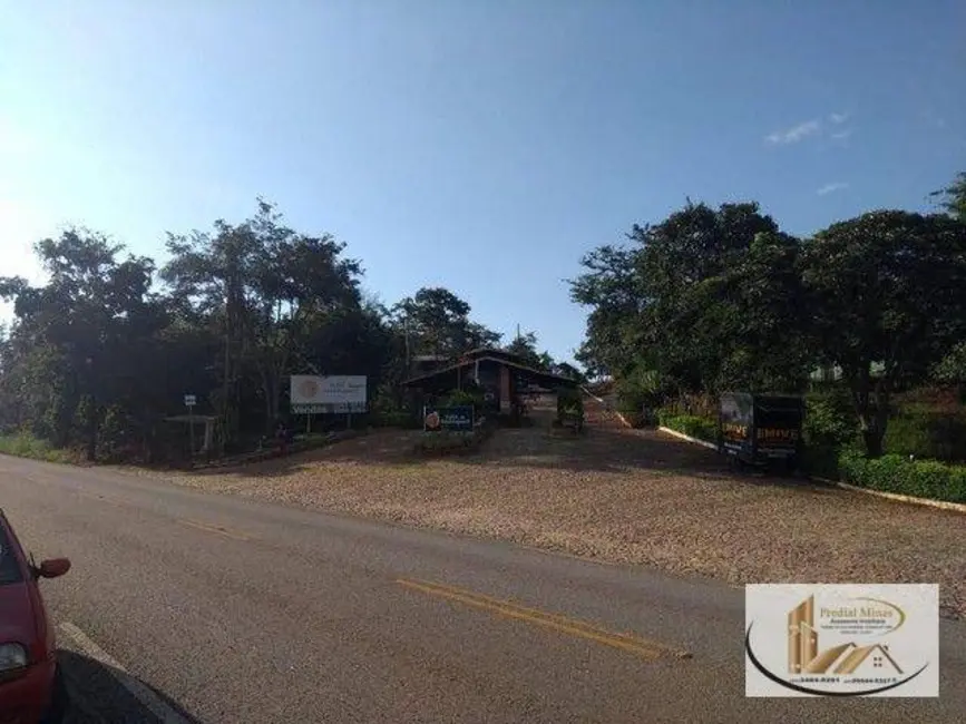 Foto 6 de Terreno / Lote à venda, 1000m2 em Santa Luzia - MG