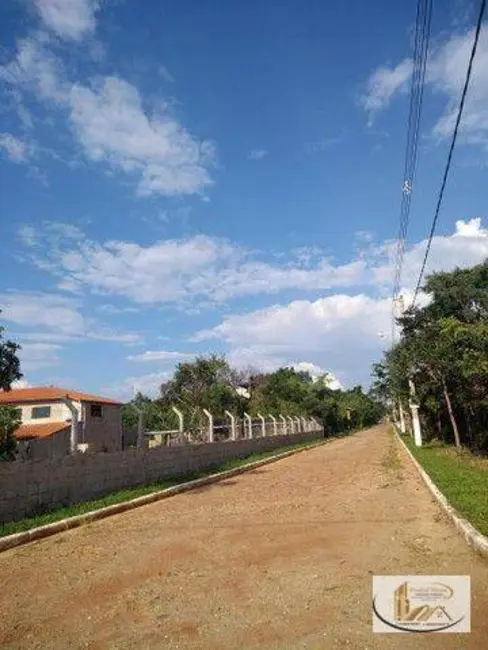 Foto 5 de Terreno / Lote à venda, 1000m2 em Santa Luzia - MG