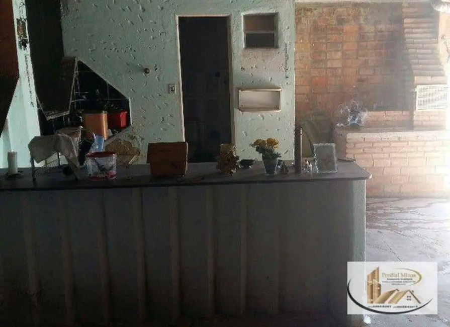 Casa com 3 quartos à venda, 360m2 em Jardim Vitória, Belo Horizonte - MG - imagem 7 Foto 7 de Casa com 3 quartos à venda, 360m2 em Jardim Vitória, Belo Horizonte - MG