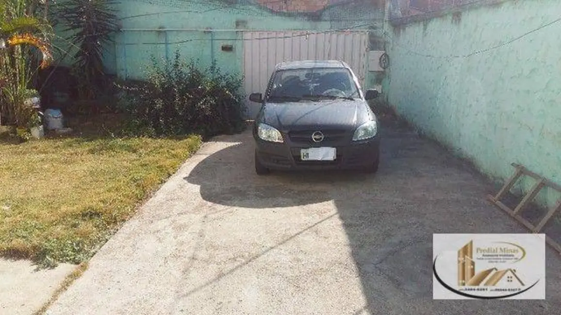 Casa com 3 quartos à venda, 360m2 em Jardim Vitória, Belo Horizonte - MG - imagem 3 Foto 3 de Casa com 3 quartos à venda, 360m2 em Jardim Vitória, Belo Horizonte - MG
