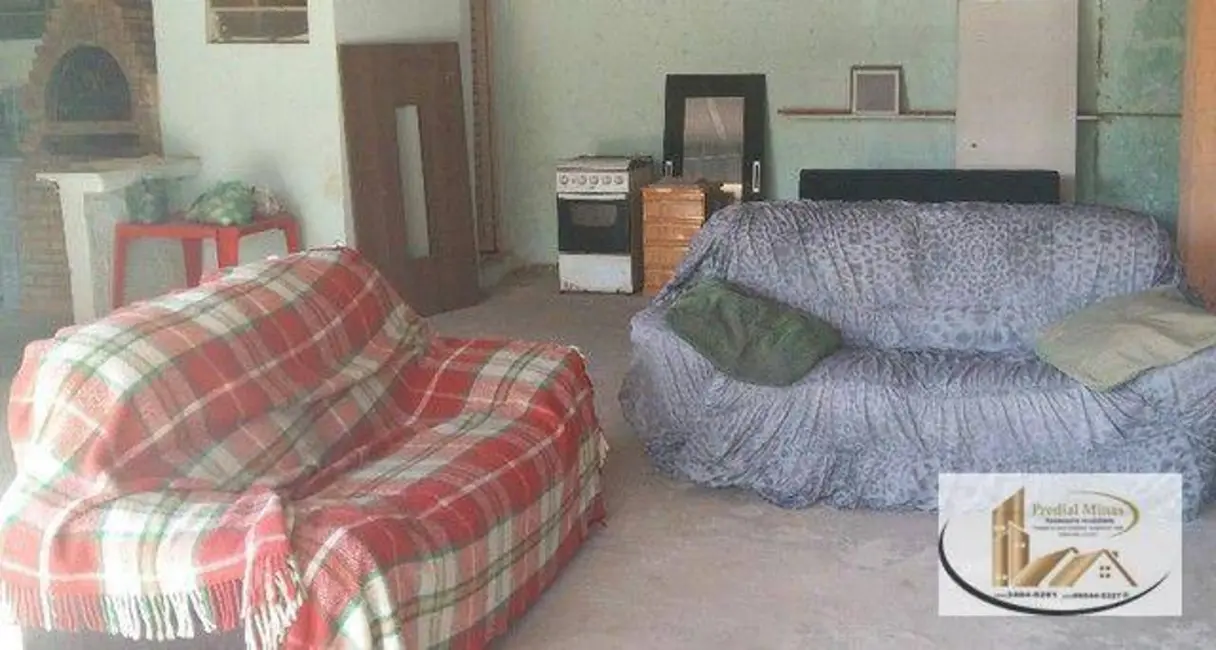 Casa com 3 quartos à venda, 360m2 em Jardim Vitória, Belo Horizonte - MG - imagem 8 Foto 8 de Casa com 3 quartos à venda, 360m2 em Jardim Vitória, Belo Horizonte - MG