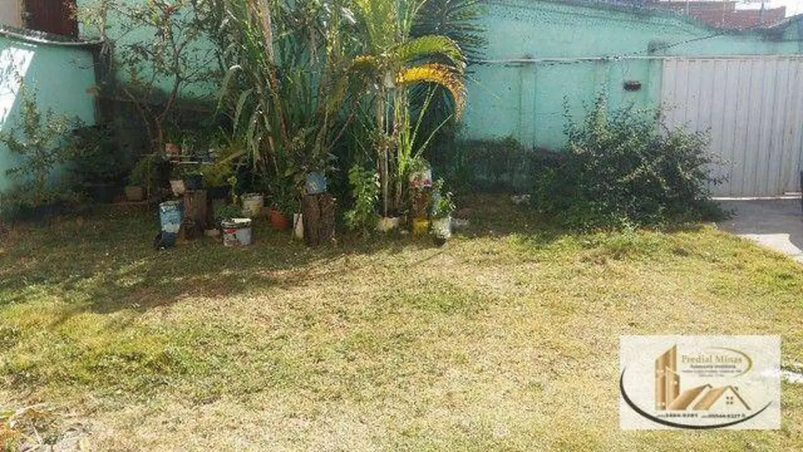Foto 2 de Casa com 3 quartos à venda, 360m2 em Jardim Vitória, Belo Horizonte - MG