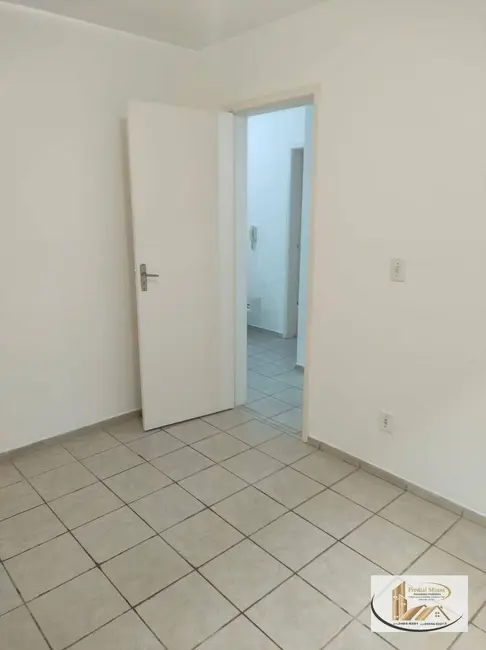 Apartamento com 3 quartos à venda, 43m2 em Castelo, Belo Horizonte - MG - imagem 5 Foto 5 de Apartamento com 3 quartos à venda, 43m2 em Castelo, Belo Horizonte - MG