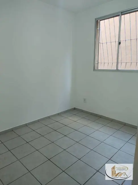 Apartamento com 3 quartos à venda, 43m2 em Castelo, Belo Horizonte - MG - imagem 6 Foto 6 de Apartamento com 3 quartos à venda, 43m2 em Castelo, Belo Horizonte - MG