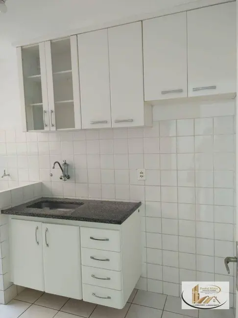Apartamento com 3 quartos à venda, 43m2 em Castelo, Belo Horizonte - MG - imagem 8 Foto 8 de Apartamento com 3 quartos à venda, 43m2 em Castelo, Belo Horizonte - MG