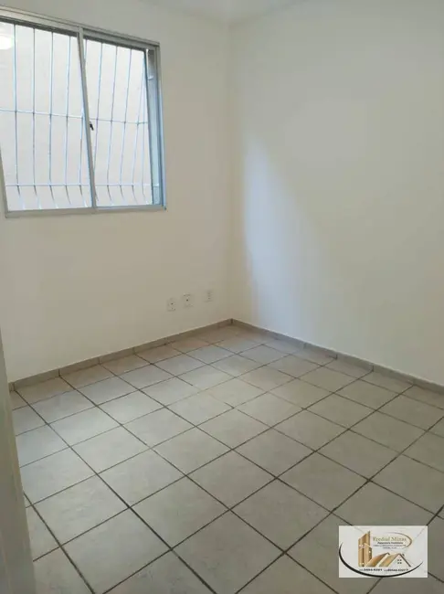 Apartamento com 3 quartos à venda, 43m2 em Castelo, Belo Horizonte - MG - imagem 4 Foto 4 de Apartamento com 3 quartos à venda, 43m2 em Castelo, Belo Horizonte - MG