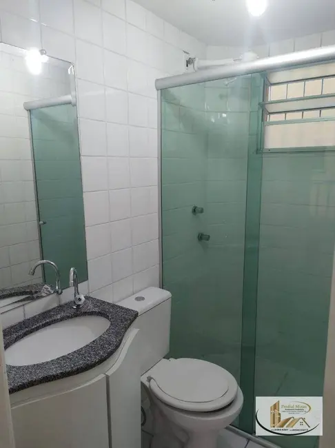 Apartamento com 3 quartos à venda, 43m2 em Castelo, Belo Horizonte - MG - imagem 2 Foto 2 de Apartamento com 3 quartos à venda, 43m2 em Castelo, Belo Horizonte - MG