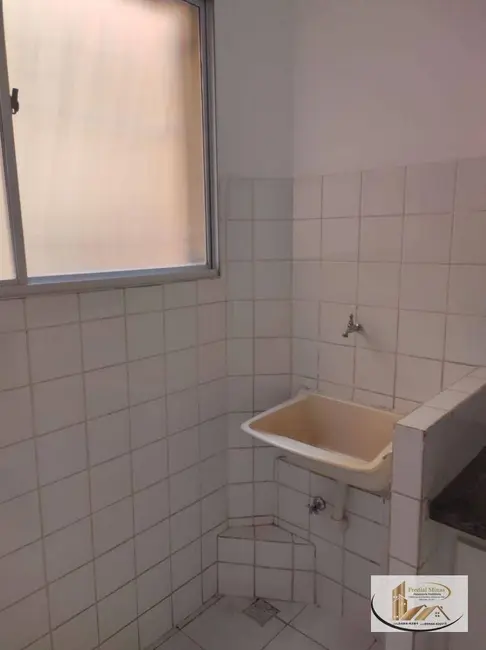 Apartamento com 3 quartos à venda, 43m2 em Castelo, Belo Horizonte - MG - imagem 9 Foto 9 de Apartamento com 3 quartos à venda, 43m2 em Castelo, Belo Horizonte - MG