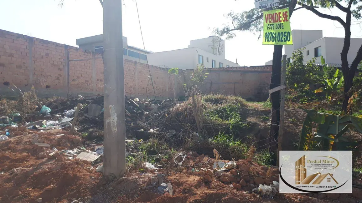 Terreno / Lote à venda, 330m2 em Jardim Verona, Ribeirao Das Neves - MG - imagem 3 Foto 3 de Terreno / Lote à venda, 330m2 em Jardim Verona, Ribeirao Das Neves - MG